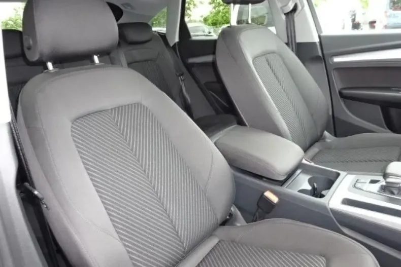 Audi Q5 din 2024 cu 16.162 km - oferta AUD192556 - foto 7