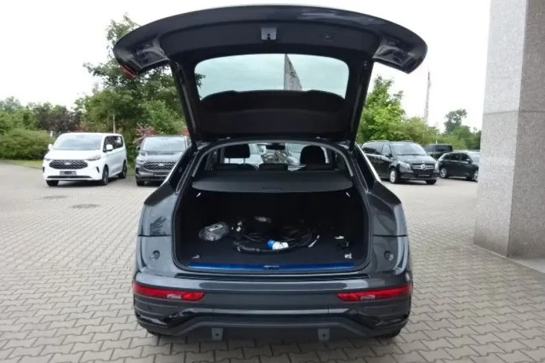 Audi Q5 din 2024 cu 16.162 km - oferta AUD192556 - foto 10