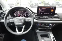 Audi Q5 din 2024 cu 16.162 km - oferta AUD192556 - foto 13
