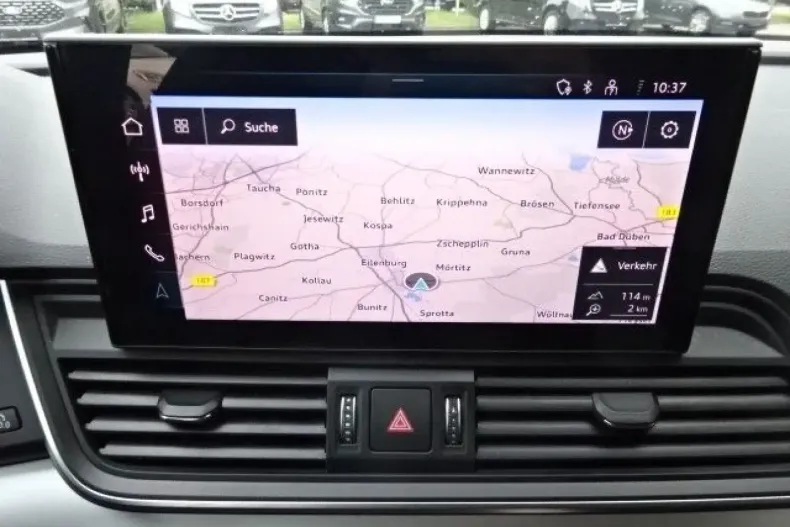 Audi Q5 din 2024 cu 16.162 km - oferta AUD192556 - foto 14