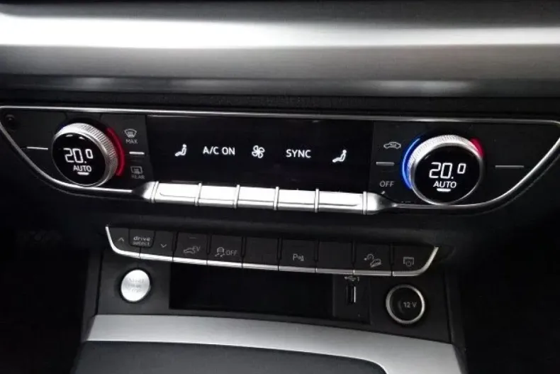 Audi Q5 din 2024 cu 16.162 km - oferta AUD192556 - foto 15