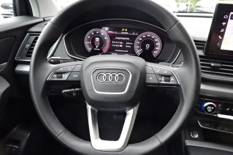 Audi Q5 din 2024 cu 16.162 km - oferta AUD192556 - foto 17