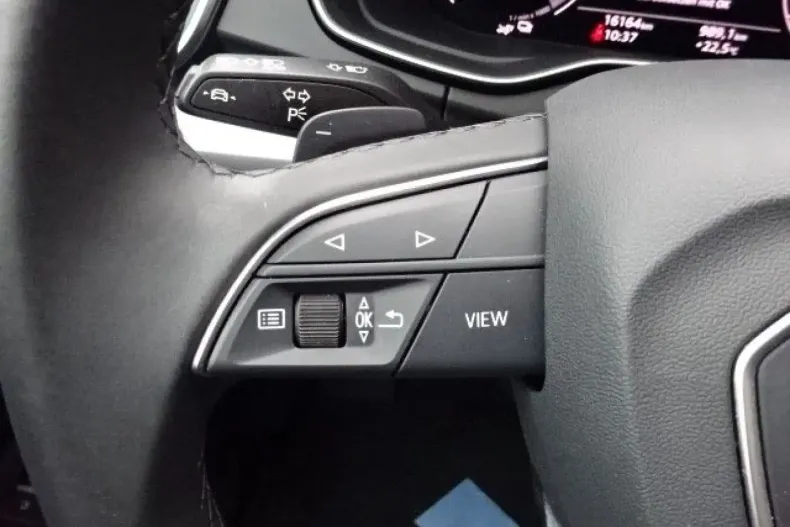 Audi Q5 din 2024 cu 16.162 km - oferta AUD192556 - foto 18