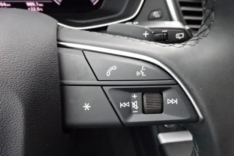 Audi Q5 din 2024 cu 16.162 km - oferta AUD192556 - foto 19