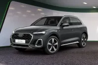 Audi Q5 din 2025 cu 16.990 km - oferta AUD192557 - foto 1