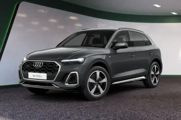 Audi Q5 din 2025 - oferta AUD192557