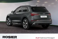 Audi Q5 din 2025 cu 16.990 km - oferta AUD192557 - foto 3