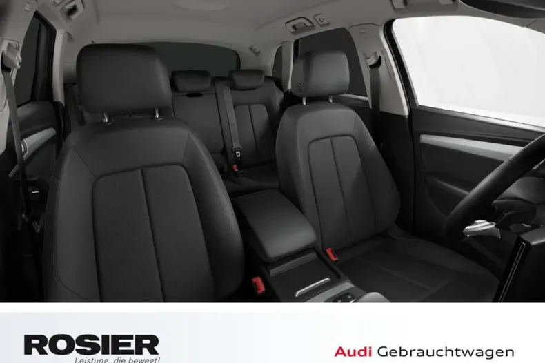 Audi Q5 din 2025 cu 16.990 km - oferta AUD192557 - foto 4