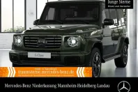 Mercedes-Benz G 450 (Clasa G) din 2024 cu 24.955 km - oferta MER192558 - foto 1