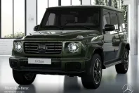 Mercedes-Benz G 450 (Clasa G) din 2024 cu 24.955 km - oferta MER192558 - foto 2