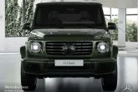 Mercedes-Benz G 450 (Clasa G) din 2024 cu 24.955 km - oferta MER192558 - foto 8