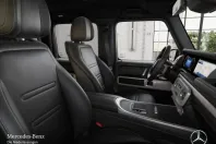 Mercedes-Benz G 450 (Clasa G) din 2024 cu 24.955 km - oferta MER192558 - foto 12