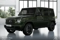 Mercedes-Benz G 450 (Clasa G) din 2024 cu 24.955 km - oferta MER192558 - foto 14