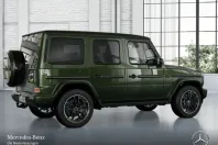 Mercedes-Benz G 450 (Clasa G) din 2024 cu 24.955 km - oferta MER192558 - foto 17