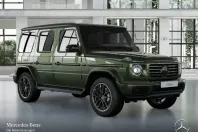 Mercedes-Benz G 450 (Clasa G) din 2024 cu 24.955 km - oferta MER192558 - foto 20