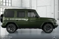 Mercedes-Benz G 450 (Clasa G) din 2024 cu 24.955 km - oferta MER192558 - foto 21