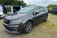 Chrysler Pacifica din 2021 cu 82.200 km - oferta CHR192559 - foto 1