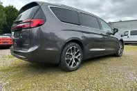 Chrysler Pacifica din 2021 cu 82.200 km - oferta CHR192559 - foto 6