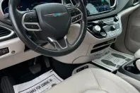Chrysler Pacifica din 2021 cu 82.200 km - oferta CHR192559 - foto 8