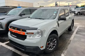 Ford Maverick din 2023 - oferta FOR192560