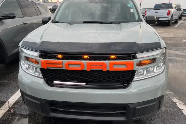 Ford Maverick din 2023 cu 39.300 km - oferta FOR192560 - foto 2