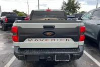 Ford Maverick din 2023 cu 39.300 km - oferta FOR192560 - foto 4