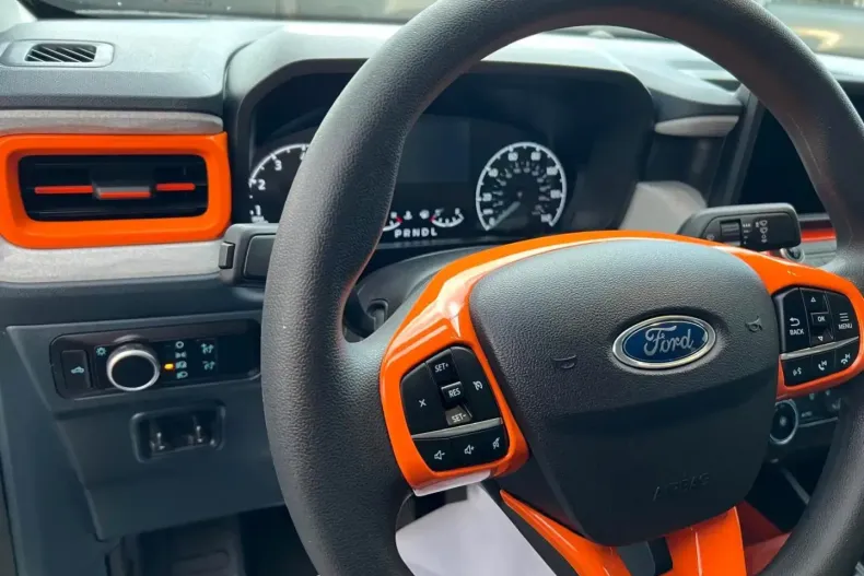 Ford Maverick din 2023 cu 39.300 km - oferta FOR192560 - foto 8