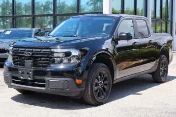 Ford Maverick din 2024 - oferta FOR192561