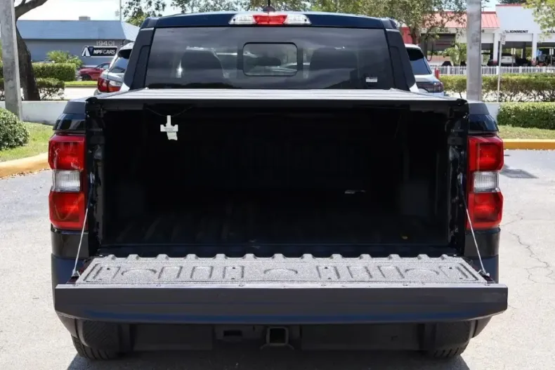 Ford Maverick din 2024 cu 32.300 km - oferta FOR192561 - foto 6