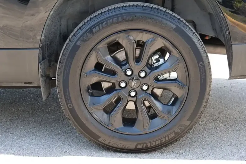 Ford Maverick din 2024 cu 32.300 km - oferta FOR192561 - foto 9