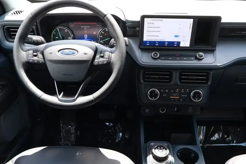 Ford Maverick din 2024 cu 32.300 km - oferta FOR192561 - foto 10