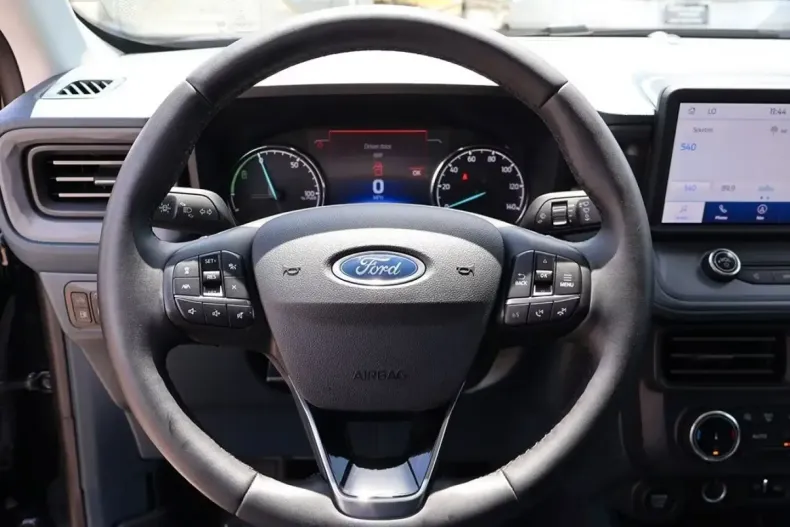 Ford Maverick din 2024 cu 32.300 km - oferta FOR192561 - foto 11