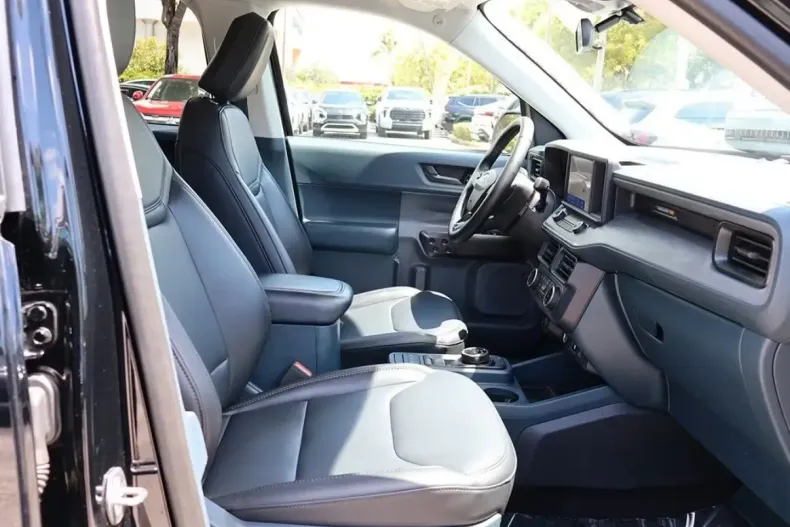 Ford Maverick din 2024 cu 32.300 km - oferta FOR192561 - foto 16