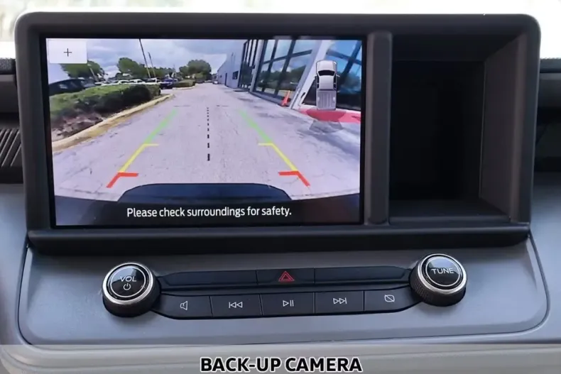 Ford Maverick din 2024 cu 32.300 km - oferta FOR192561 - foto 18