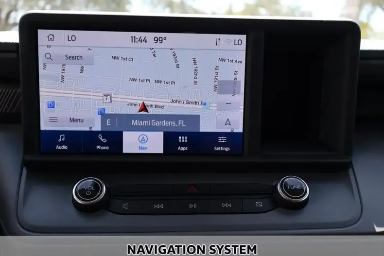 Ford Maverick din 2024 cu 32.300 km - oferta FOR192561 - foto 19