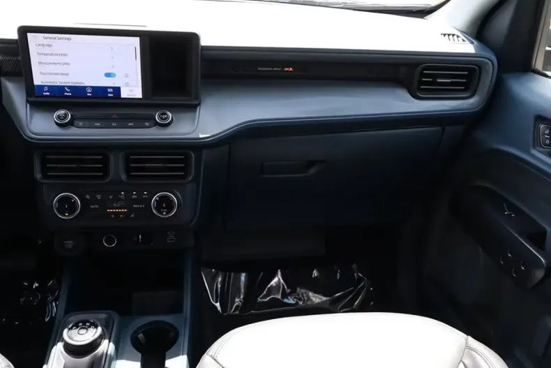 Ford Maverick din 2024 cu 32.300 km - oferta FOR192561 - foto 20