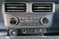 Ford Maverick din 2024 cu 32.300 km - oferta FOR192561 - foto 21