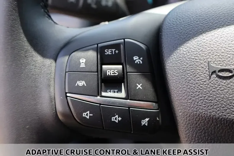 Ford Maverick din 2024 cu 32.300 km - oferta FOR192561 - foto 23