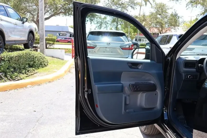 Ford Maverick din 2024 cu 32.300 km - oferta FOR192561 - foto 28