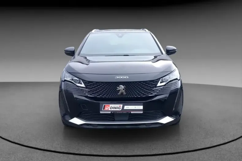 Peugeot 3008 din 2024 cu 22.400 km - oferta PEU192562 - foto 2