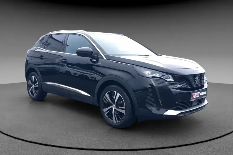 Peugeot 3008 din 2024 cu 22.400 km - oferta PEU192562 - foto 3
