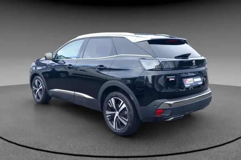 Peugeot 3008 din 2024 cu 22.400 km - oferta PEU192562 - foto 4