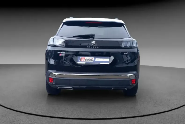 Peugeot 3008 din 2024 cu 22.400 km - oferta PEU192562 - foto 5