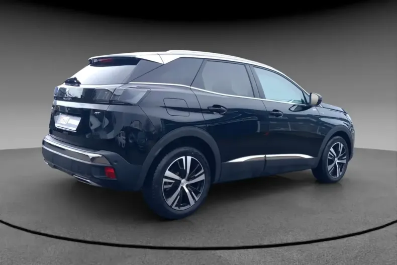 Peugeot 3008 din 2024 cu 22.400 km - oferta PEU192562 - foto 6