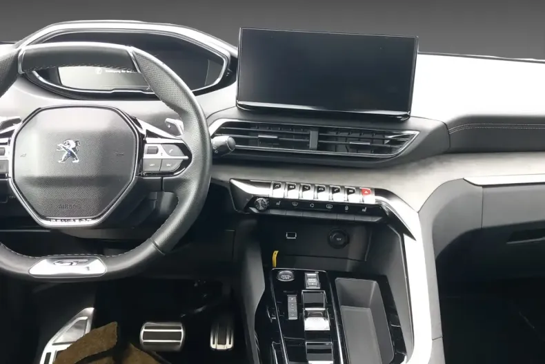 Peugeot 3008 din 2024 cu 22.400 km - oferta PEU192562 - foto 8