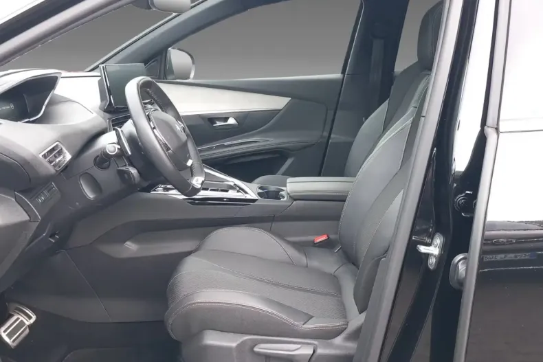 Peugeot 3008 din 2024 cu 22.400 km - oferta PEU192562 - foto 11