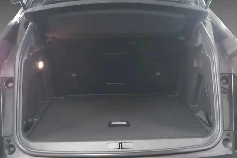 Peugeot 3008 din 2024 cu 22.400 km - oferta PEU192562 - foto 17