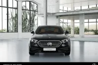 Mercedes-Benz E 200 (Clasa E) din 2025 cu 9.900 km - oferta MER192563 - foto 1