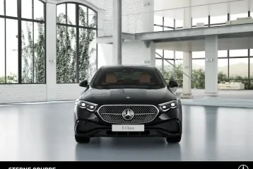Mercedes-Benz E 200 din 2025 - oferta MER192563