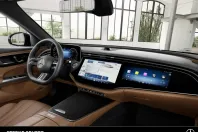 Mercedes-Benz E 200 (Clasa E) din 2025 cu 9.900 km - oferta MER192563 - foto 6